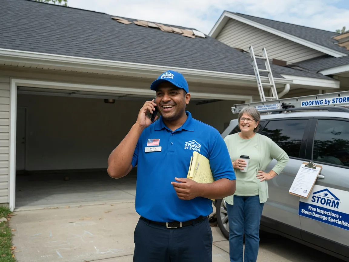 Roof Repair Near Me Chokio, MN FAQs
